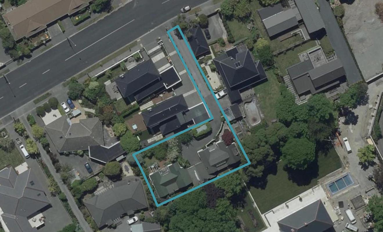 22A Holmwood Road, Merivale, Christchurch - Carousel 1