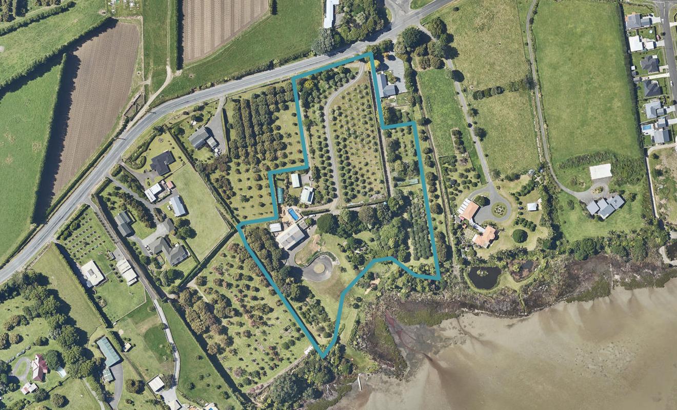 103 Athenree Road, Athenree, Katikati - Carousel 1