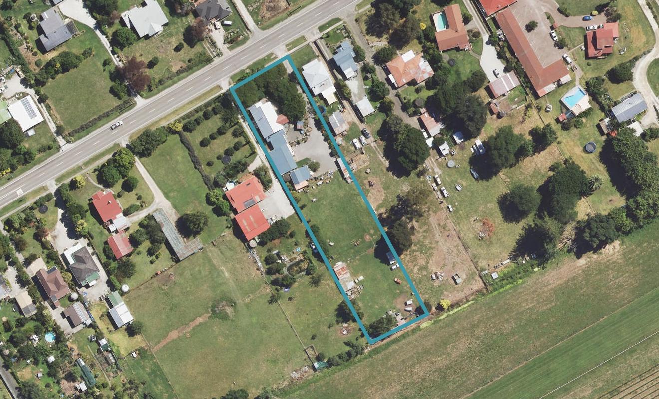 124 Main Road, Makaraka, Gisborne - Carousel 1