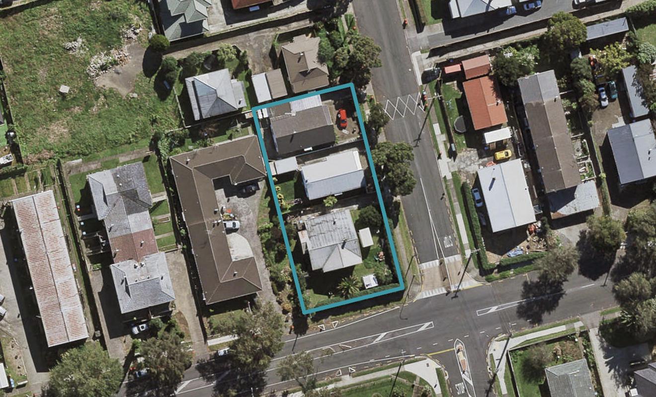 54 Avenue Road, Otahuhu, Auckland - Carousel 1