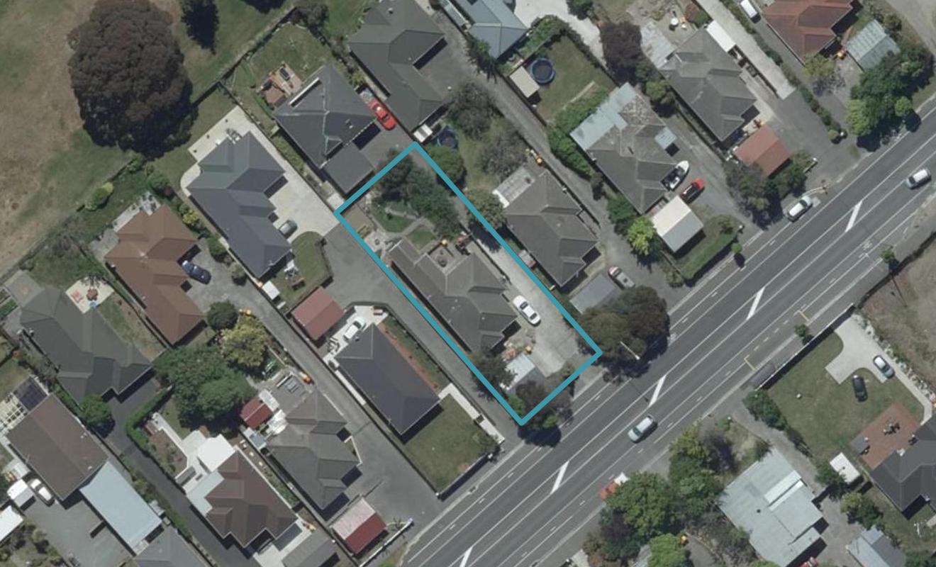 243 Wainoni Road, Avondale, Christchurch - Carousel 1