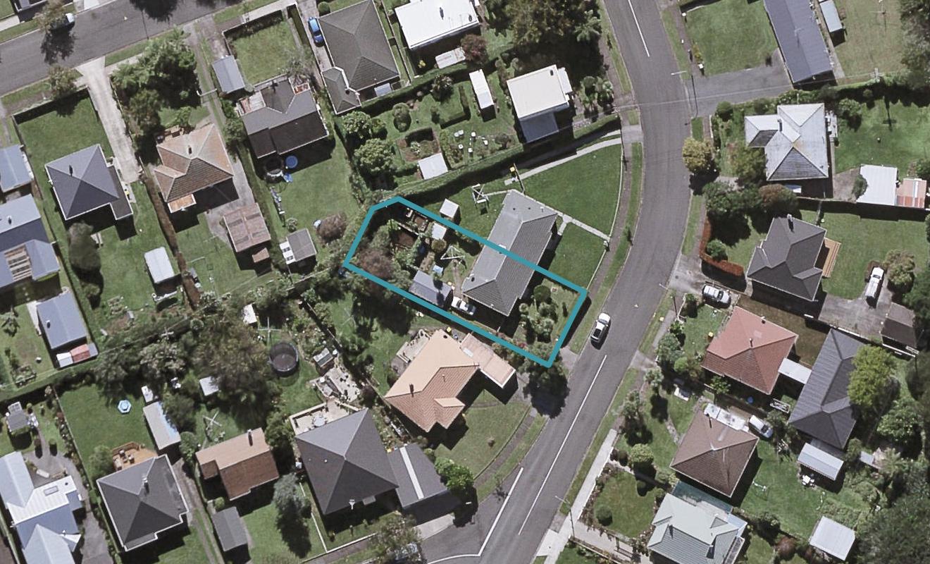 20 Somerset Street, Brooklands, New Plymouth - Carousel 1