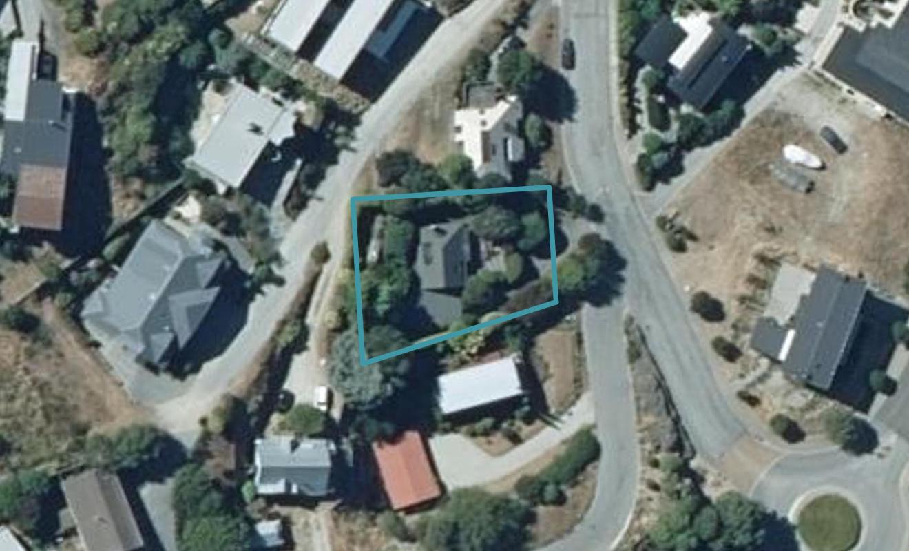 29 Richards Park Lane, Fernhill, Queenstown - Carousel 1