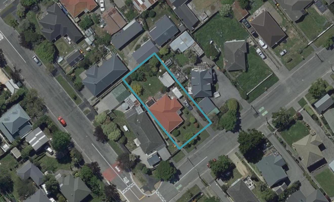 41 Roker Street, Somerfield, Christchurch - Carousel 1