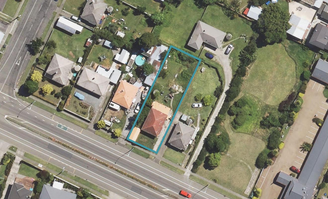 685 Gladstone Road, Te Hapara, Gisborne - Carousel 1