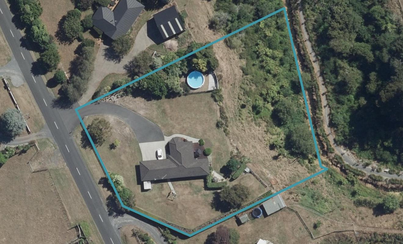 453 Bedford Road, Te Kowhai - Carousel 1