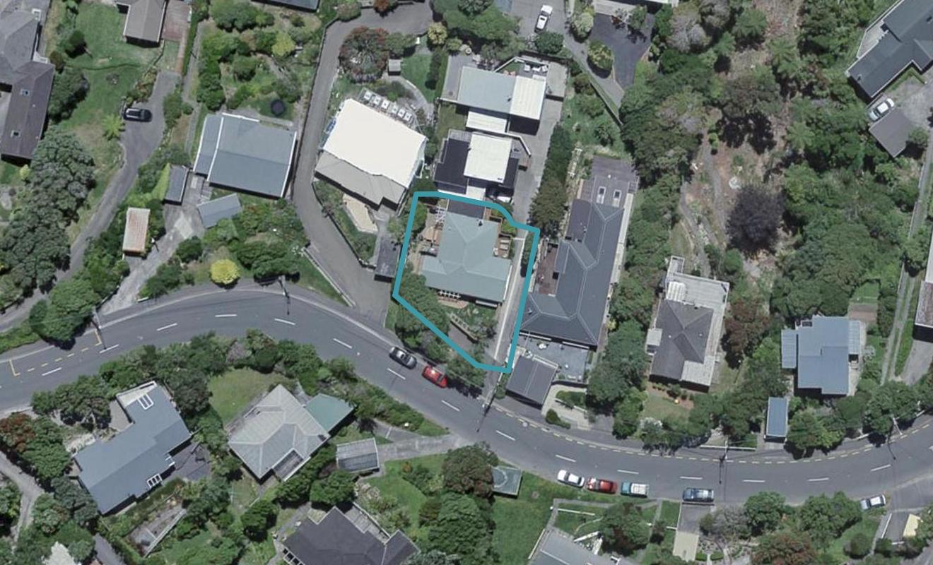 190 Cockayne Road, Ngaio, Wellington - Carousel 1