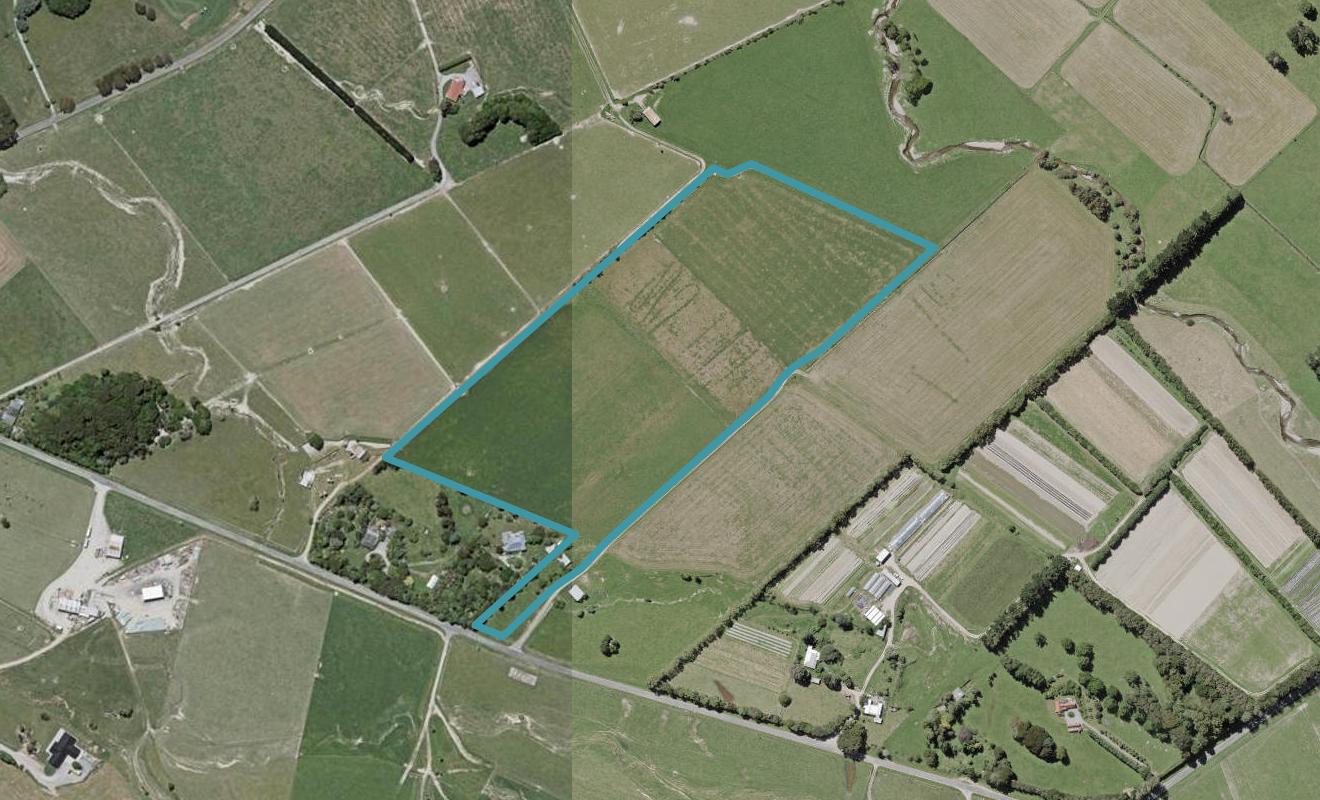95 Hautere Cross Road, Te Horo - Carousel 1