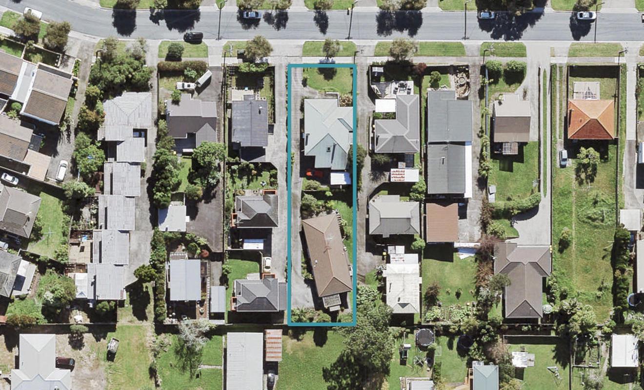 1/9 Akehurst Avenue, New Lynn, Auckland - Carousel 1