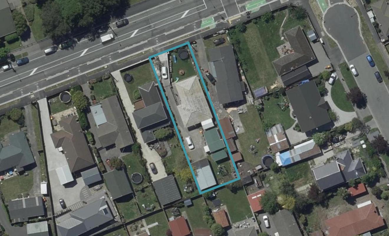 94 Sparks Road, Hoon Hay, Christchurch - Carousel 1