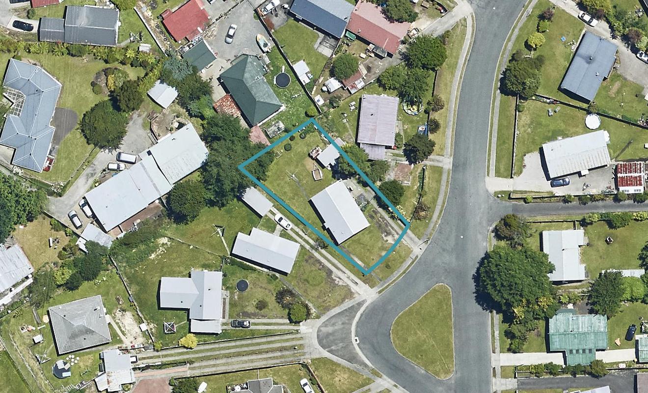 54 Tania Crescent, Western Heights, Rotorua - Carousel 1