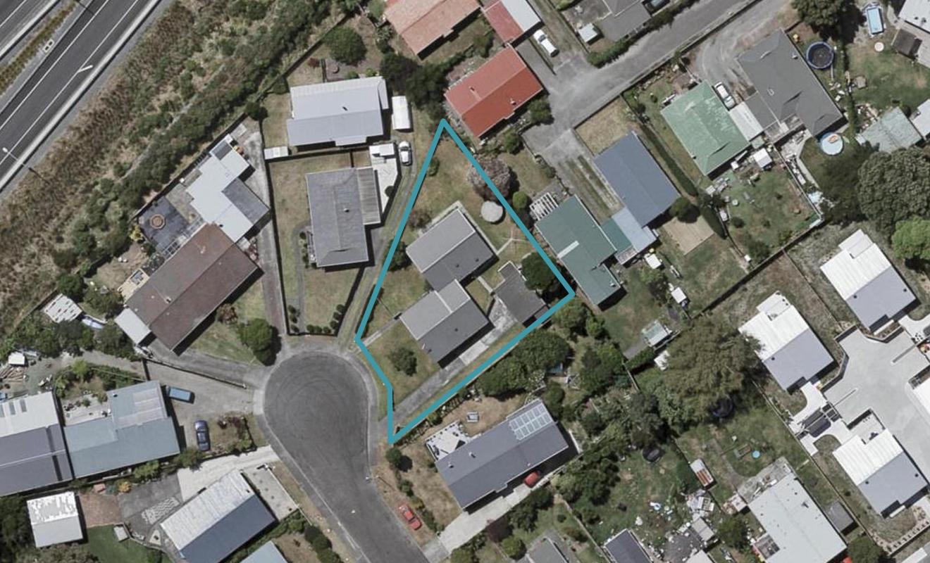6A Elder Grove, Paraparaumu - Carousel 1