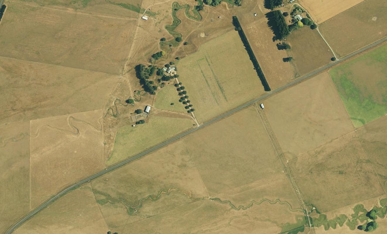 682 Speedy Road, Ashley Clinton, Takapau - Carousel 1