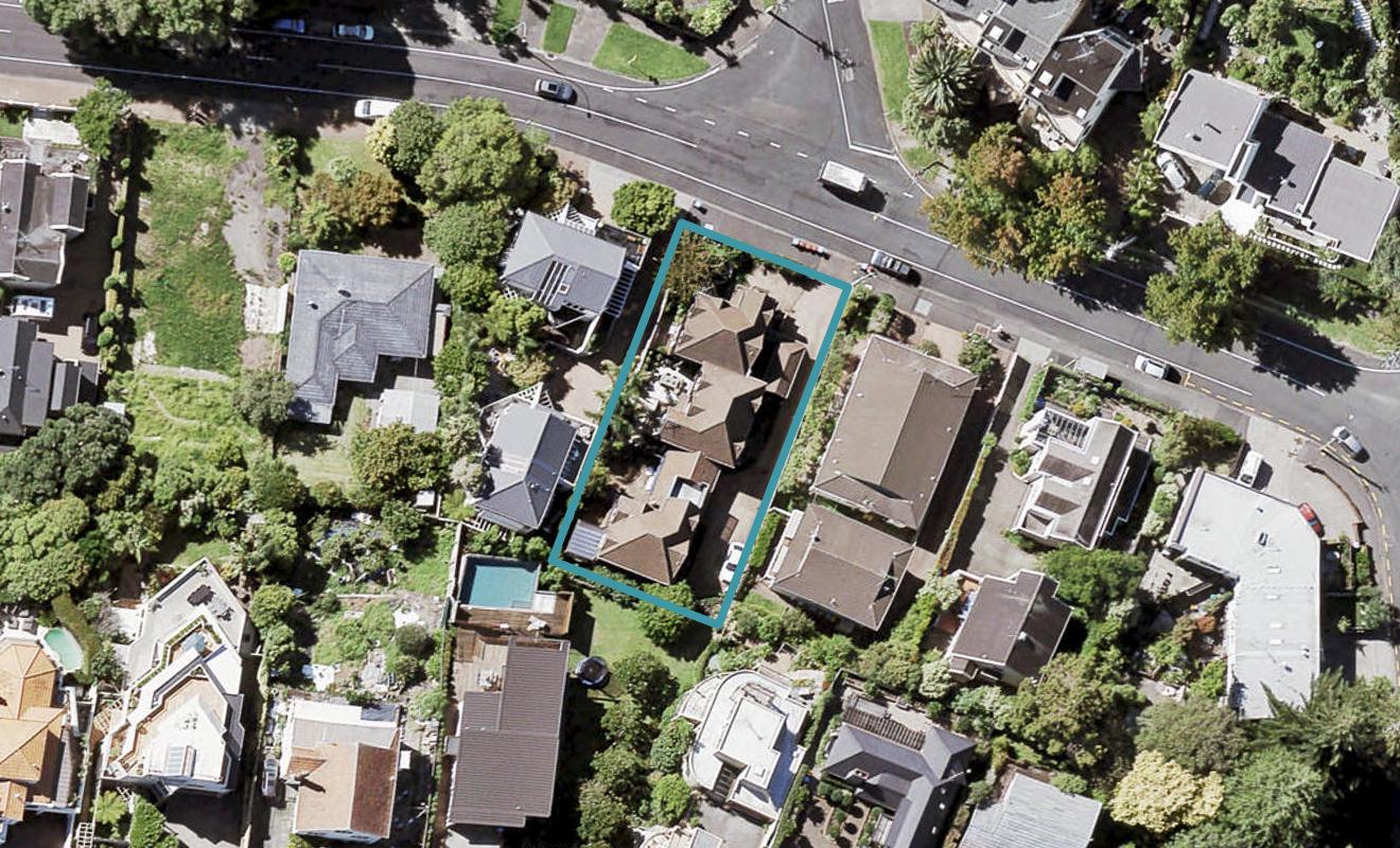 41C Vale Road, St Heliers, Auckland - Carousel 1