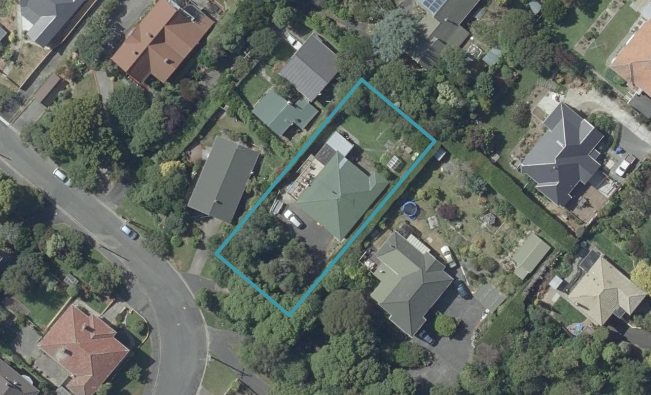 41 Sunbury Street, Andersons Bay, Dunedin - Carousel 1
