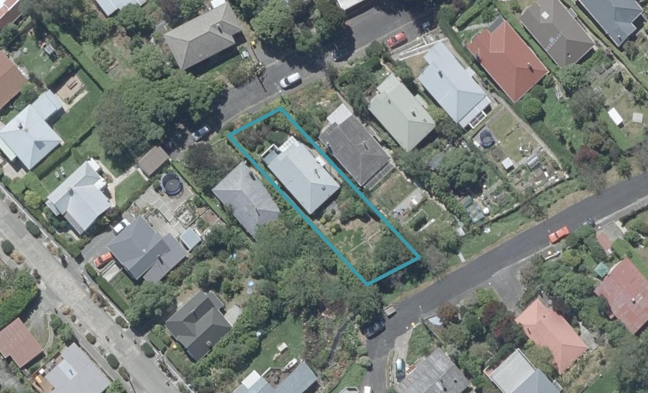 13 Lucan Street, North East Valley, Dunedin - Carousel 1