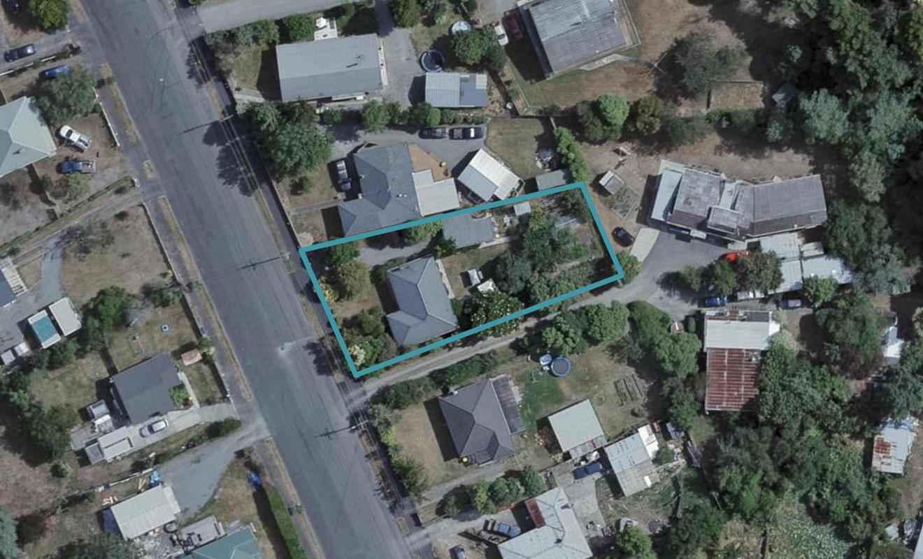 28 Oxford Street, Lansdowne, Masterton - Carousel 1