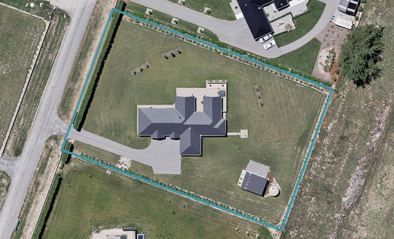 22 Leyland Crescent, Swannanoa, Kaiapoi - Carousel 1