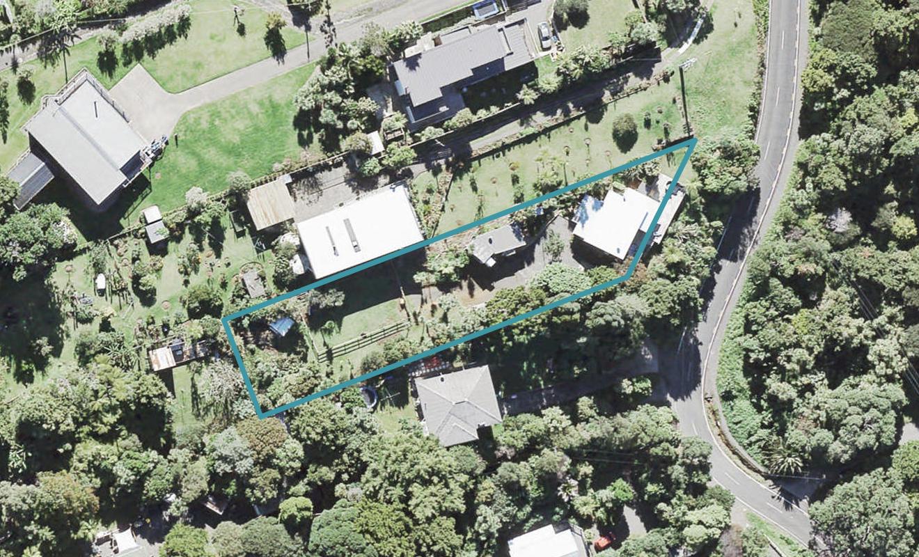 89 Cornwallis Road, Cornwallis, Auckland - Carousel 1