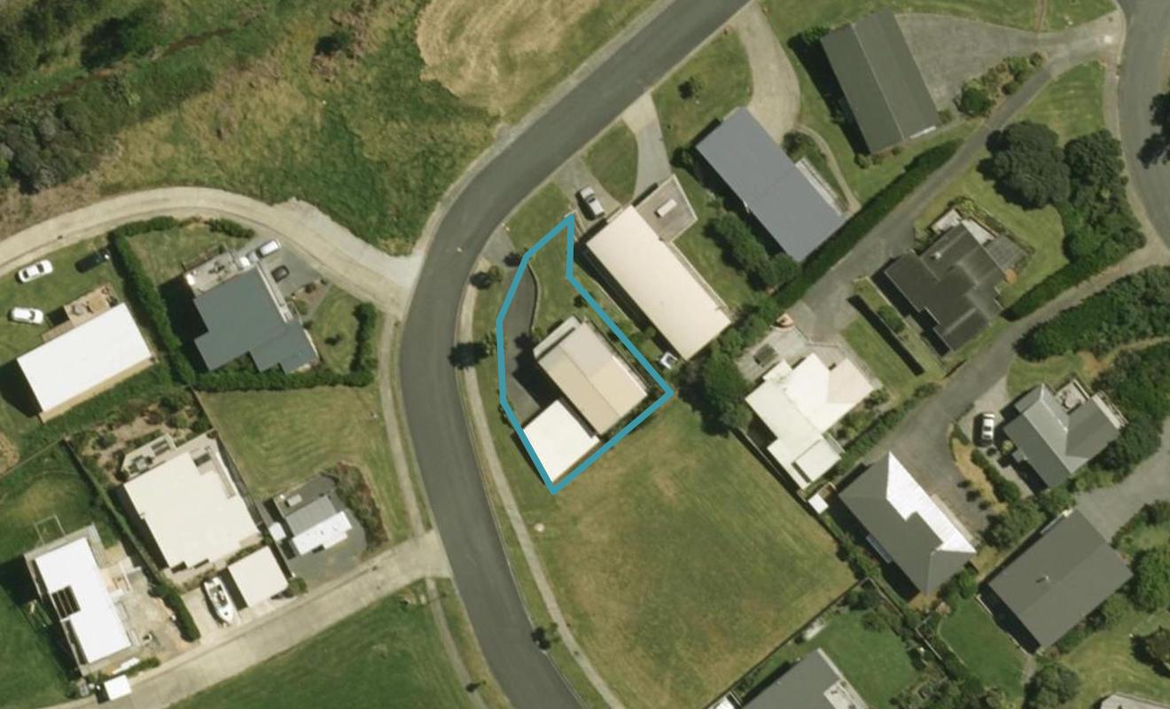 7 Taranga Road, Langs Beach, Waipu - Carousel 1