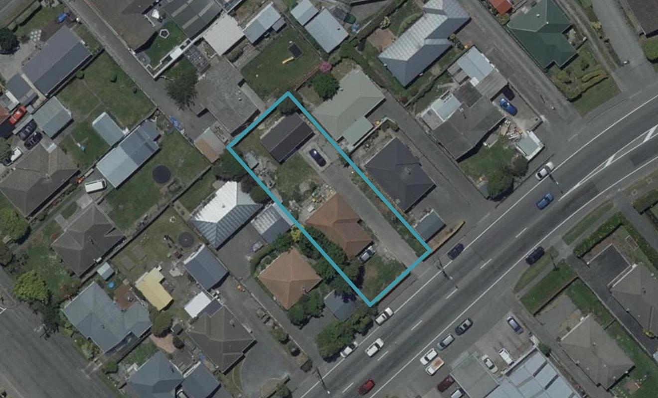 102 Springs Road, Hornby, Christchurch - Carousel 1