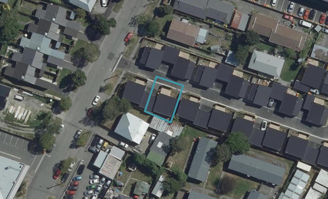 4 League Lane, Phillipstown, Christchurch - Carousel 1