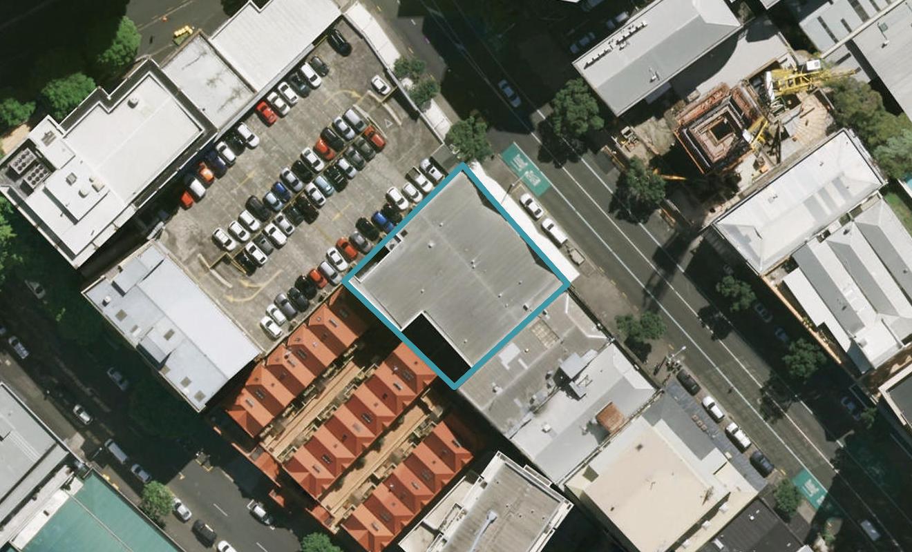 2E/75 Anzac Avenue, Auckland Central, Auckland - Carousel 1