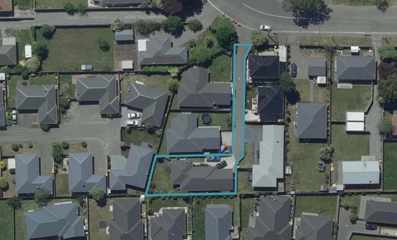 46C Rudds Road, Linwood, Christchurch - Carousel 1