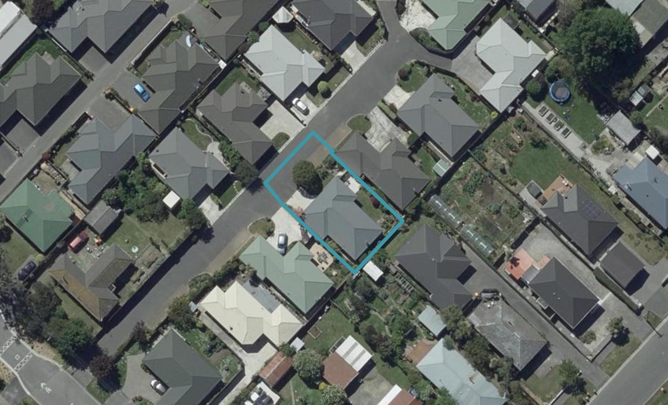 10 Bluebell Lane, Woolston, Christchurch - Carousel 1