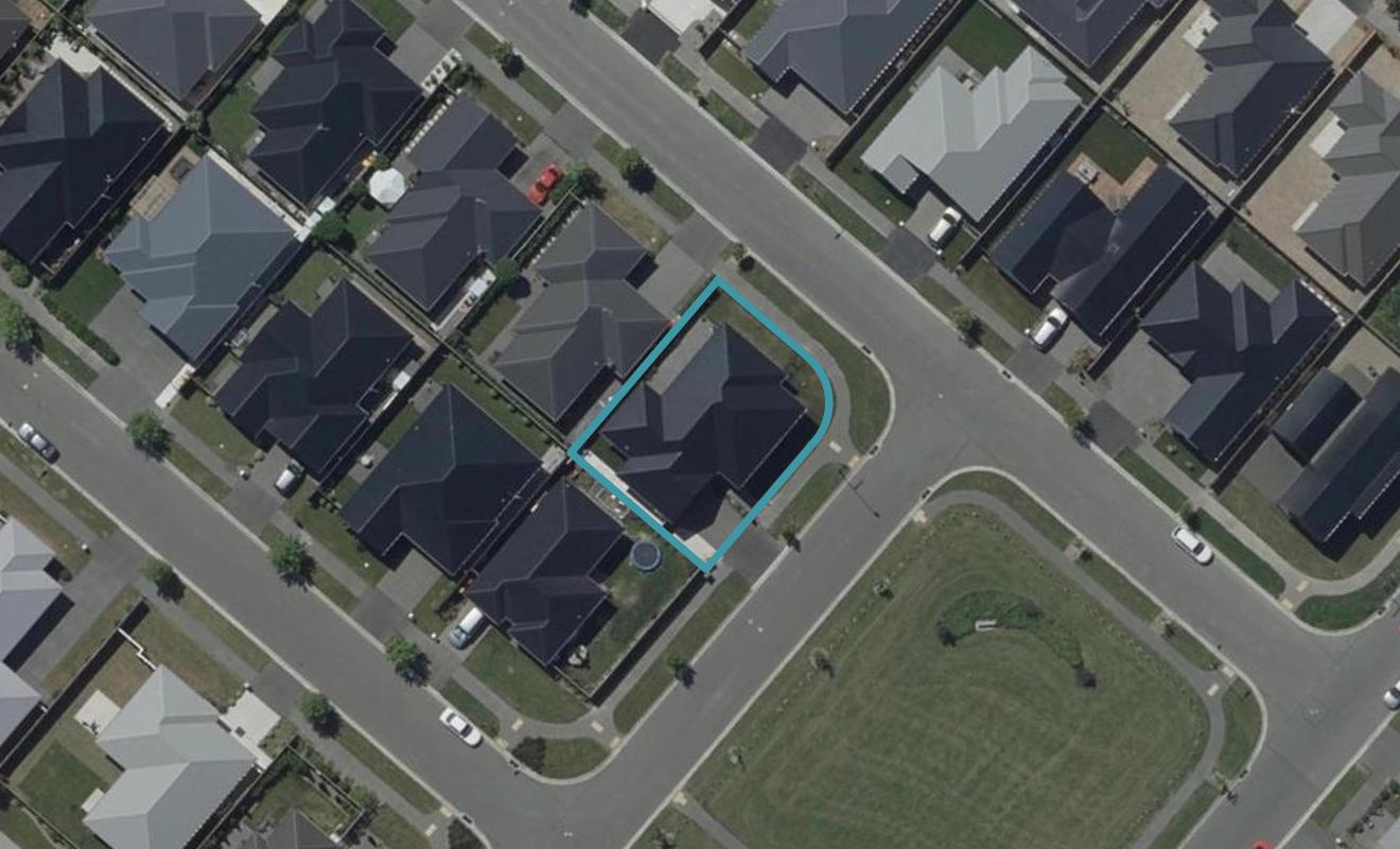 10 David Buist Crescent, Halswell, Christchurch - Carousel 1