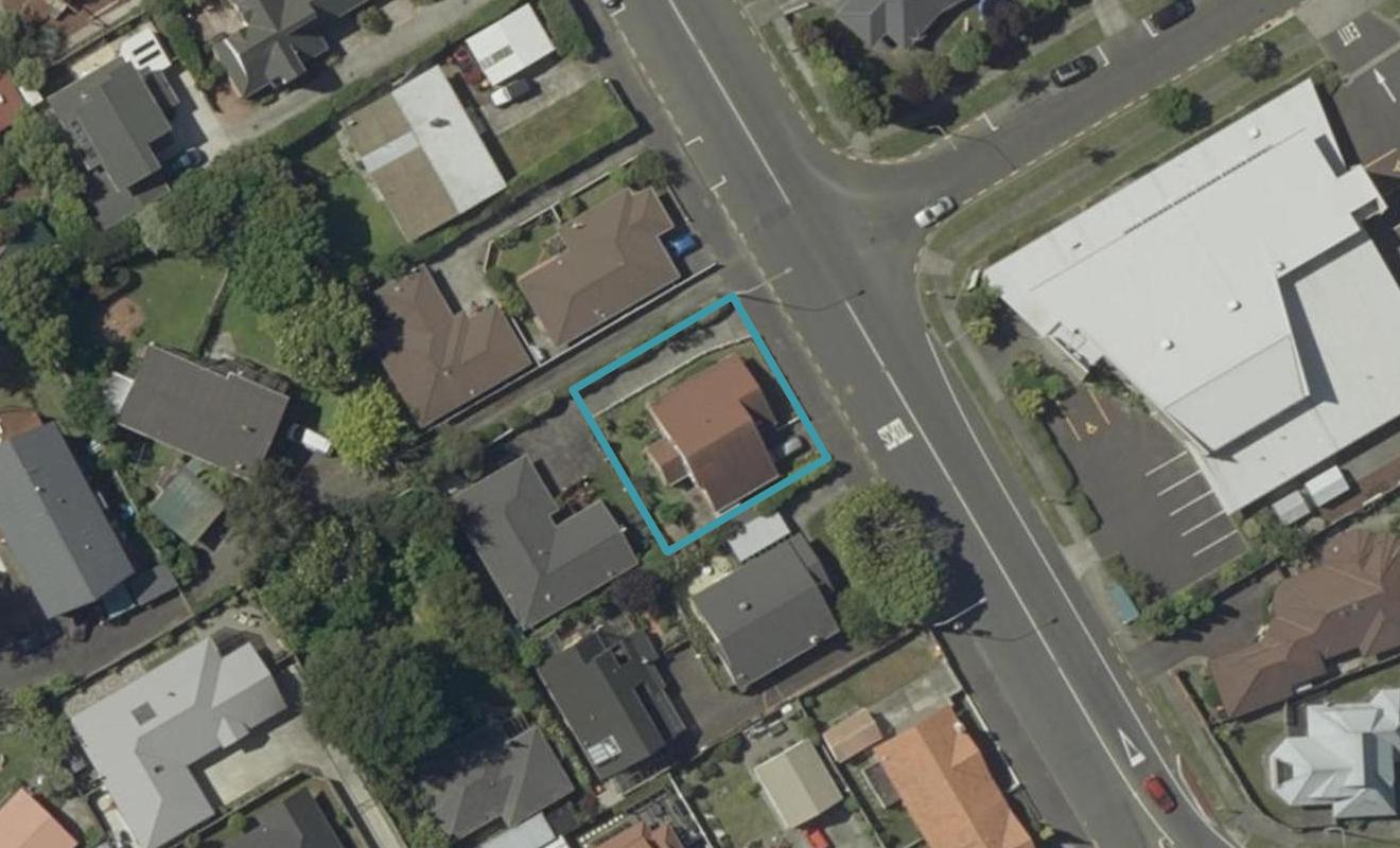 336A Albert Street, Hokowhitu, Palmerston North - Carousel 1