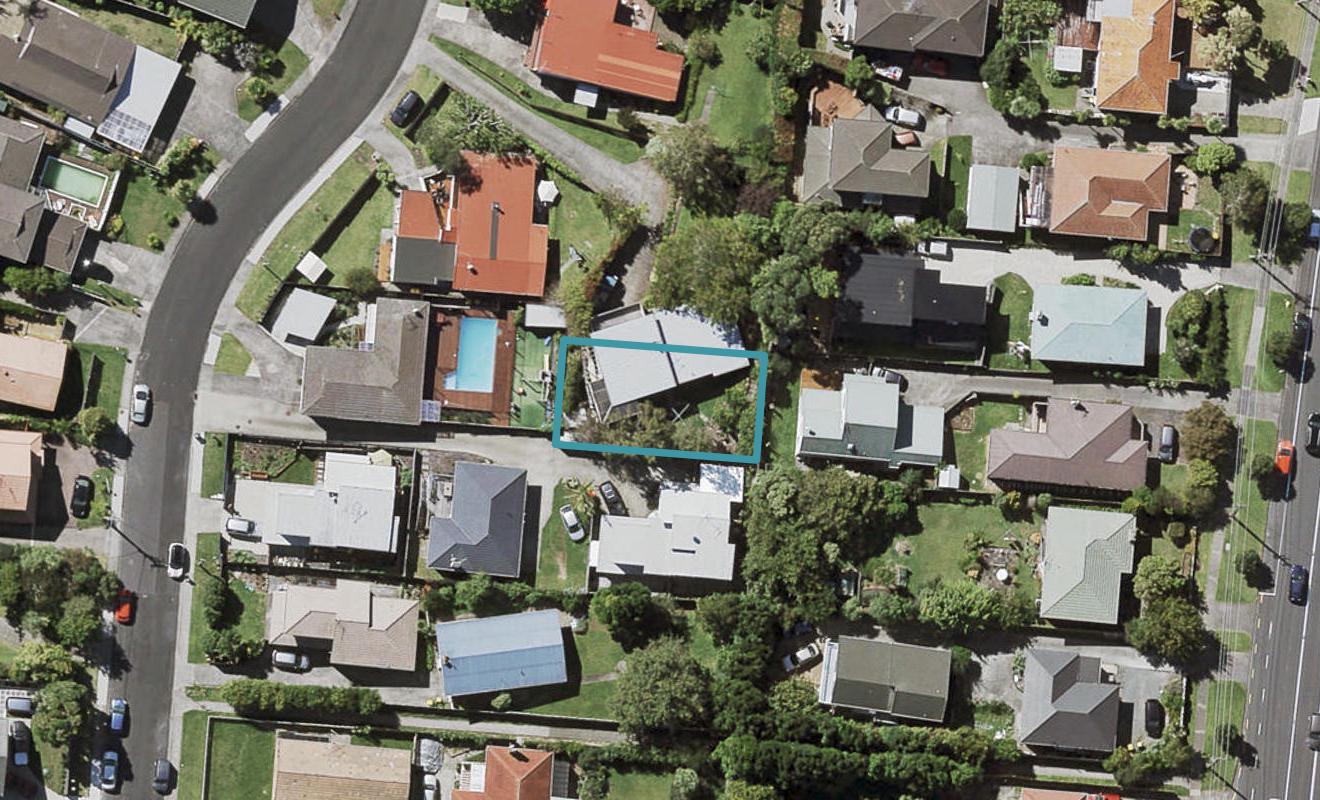 55C Merriefield Avenue, Forrest Hill, Auckland - Carousel 1