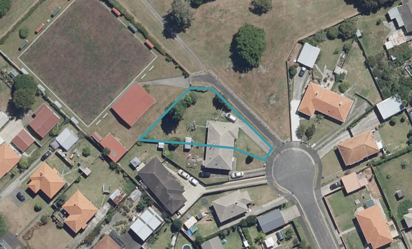 9 Gardiner Place, Fairfield, Hamilton - Carousel 1