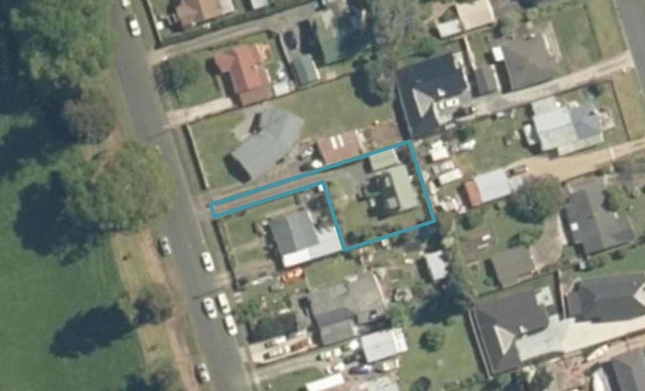 10A Bracken Street, Leamington, Cambridge - Carousel 1