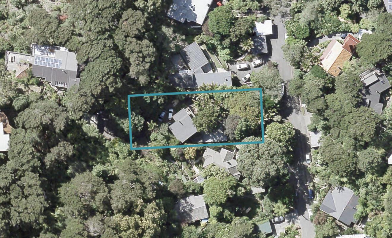 4 Huia Road, Days Bay, Lower Hutt - Carousel 1