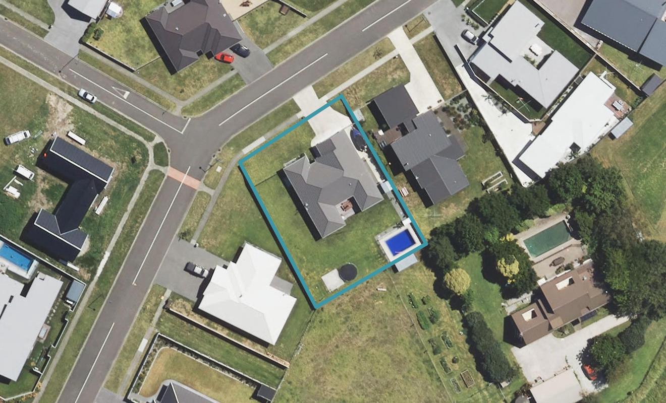 50 Hamilton Drive, Wainui, Gisborne - Carousel 1