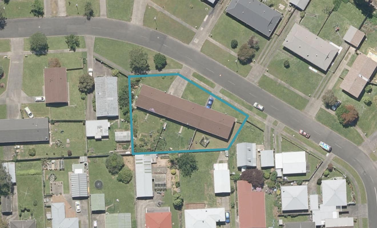 50 Hackett Street, Whanganui East, Whanganui - Carousel 1