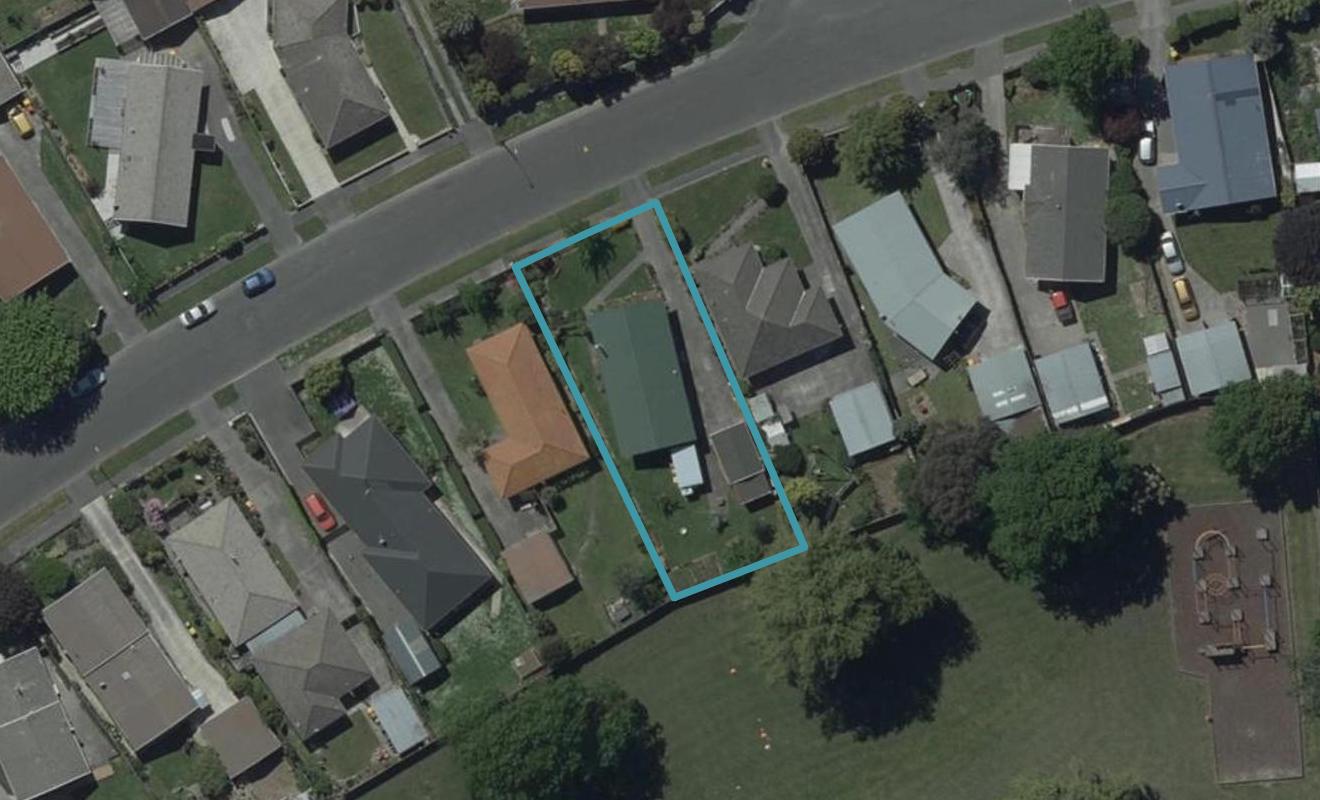42 Barrowclough Street, Hoon Hay, Christchurch - Carousel 1