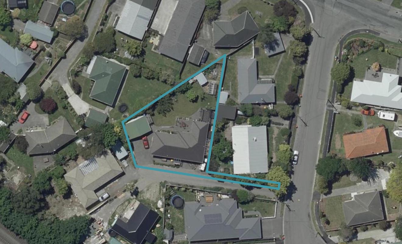 6 Haig Place, Woolston, Christchurch - Carousel 1