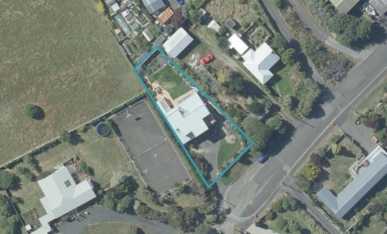 51 Bennett Road, Ocean View, Dunedin - Carousel 1