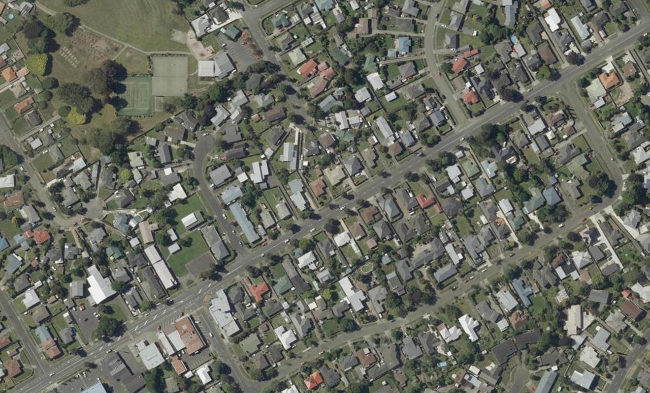 137 College Street, Awapuni, Palmerston North - Carousel 1