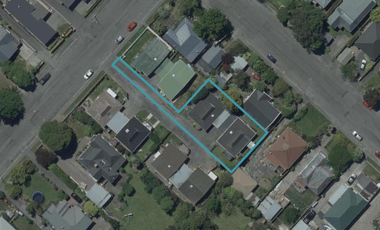 4/140 Tancred Street, Linwood, Christchurch - Carousel 1
