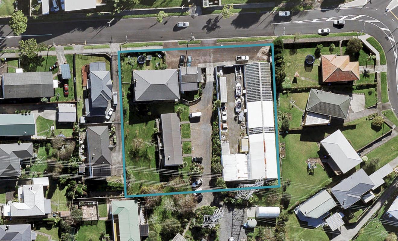 84 Mulgan Street, New Windsor, Auckland - Carousel 1