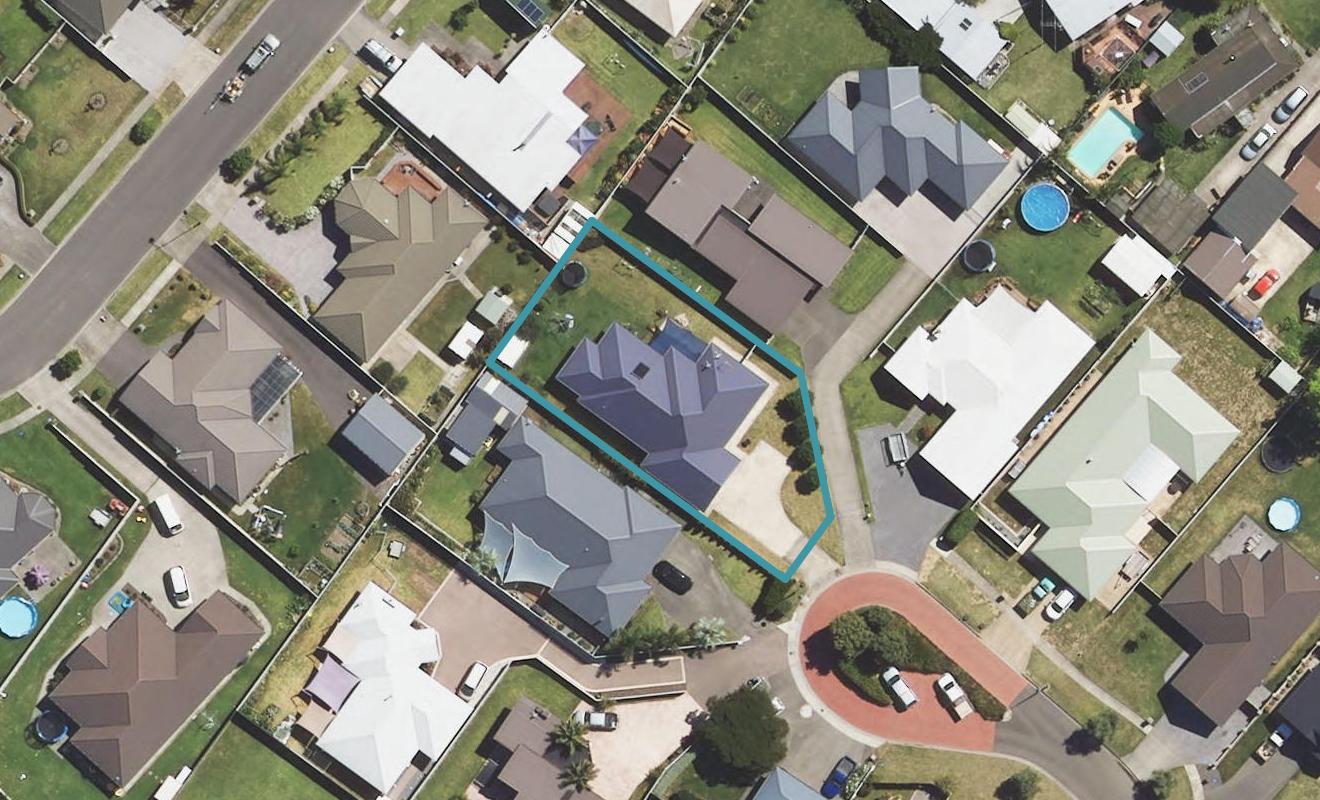 23 Pohutukawa Grove, Lytton West, Gisborne - Carousel 1