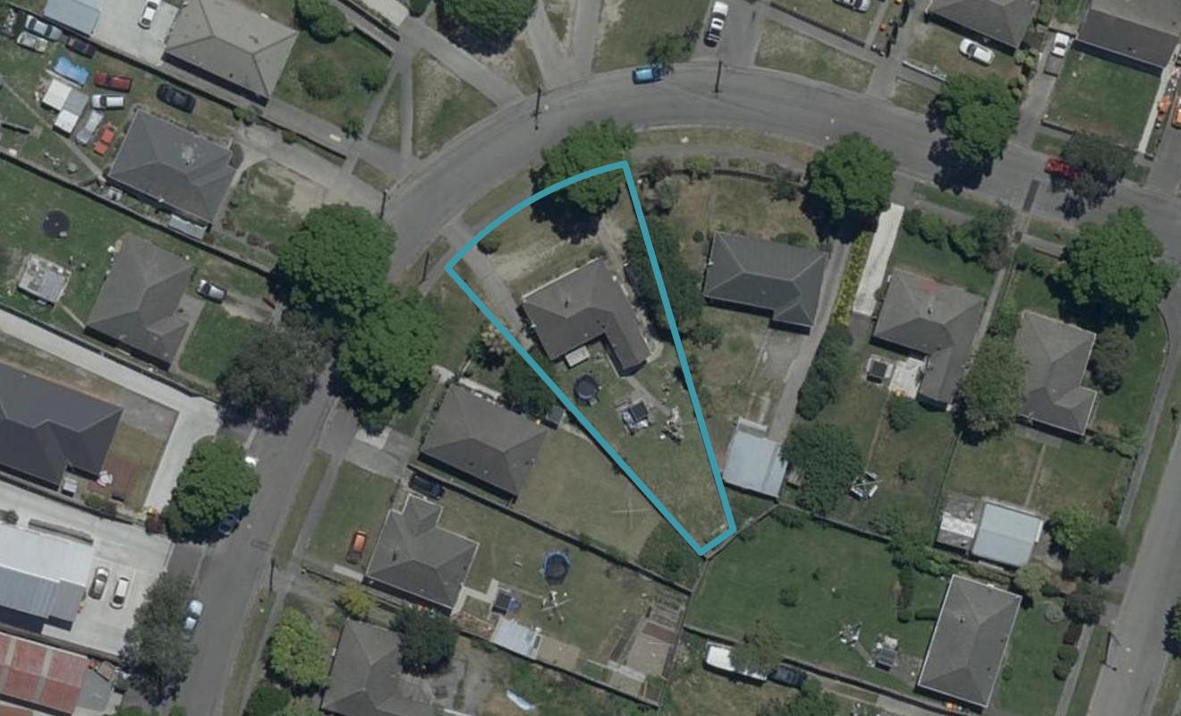 33 Hooker Avenue, Bryndwr, Christchurch - Carousel 1