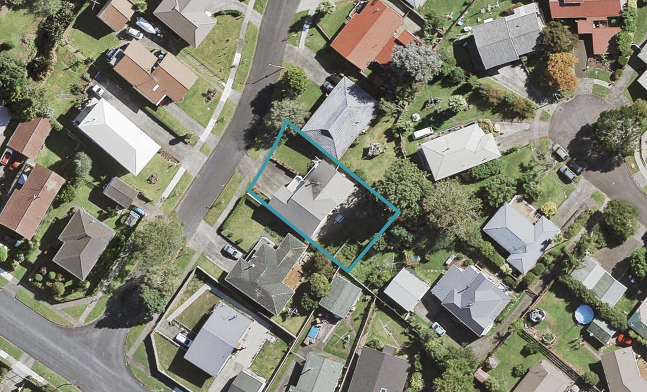 6 Morrow Terrace, Pukekohe, Pukekohe - Carousel 1