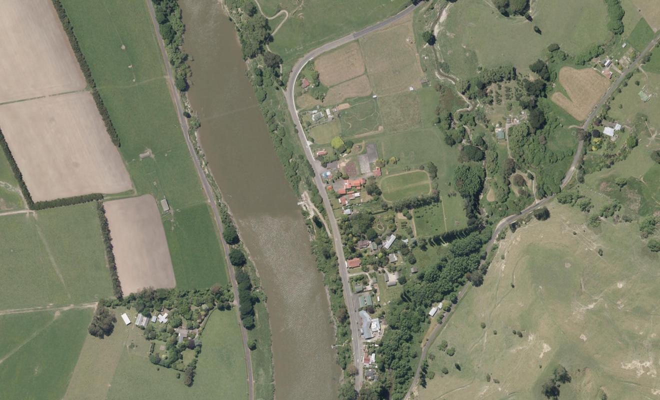 474 State Highway 4, Upokongaro, Whanganui - Carousel 1
