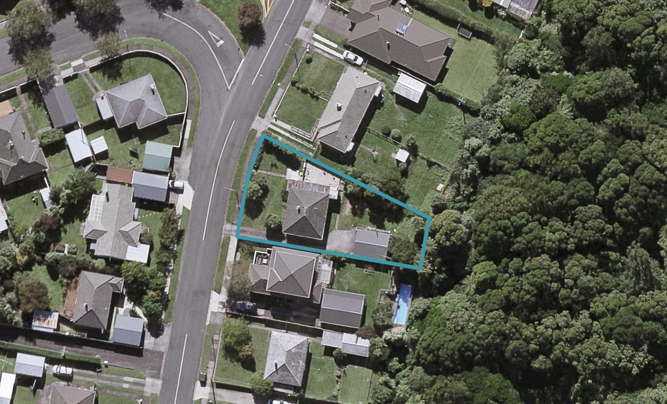 35 Somerset Street, Brooklands, New Plymouth - Carousel 1