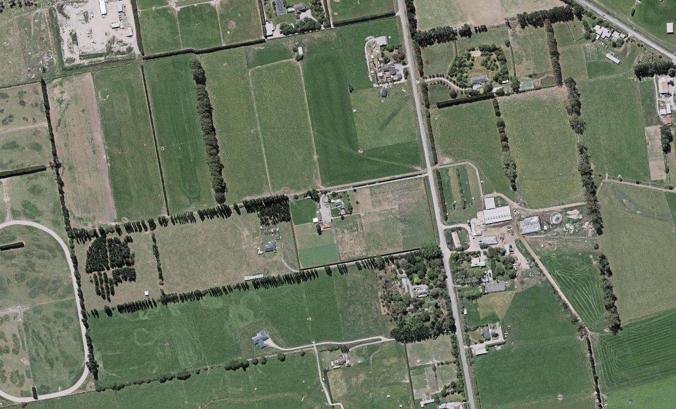 287 Plaskett Road, Fernside, Rangiora - Carousel 1