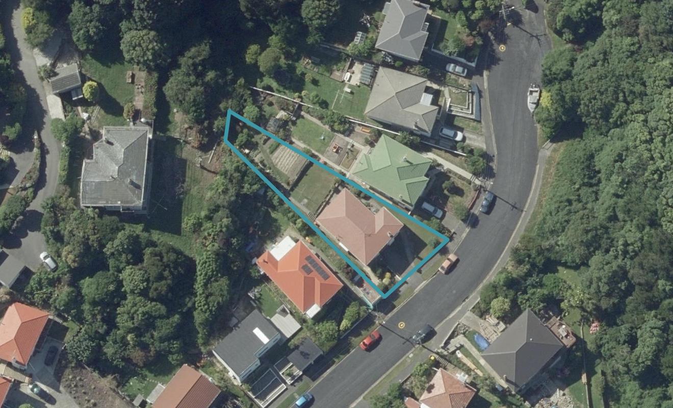 64 Oakwood Avenue, Maryhill, Dunedin - Carousel 1